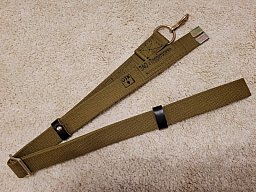 Riemen AKS-74U sling Russia Kalaschnikov VSS Yunker SR-3 ASS OC-14 Kalaschnikow Zastava M92 PP-19-01
