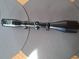 Docter 8x56 M aspherical