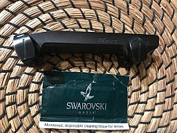 ORIGINAL BLASER Sattelmontage Swarovski Rail - Aktuelles Modell R8