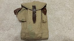 AKS-47 Magazintasche UdSSR AKMS-47 Kalaschnikow M72 Kalashnikov M70 AMD-65 M92 vz58 AMP-69 SA58 RPK