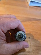 Matrize RCBS 45AGP Taper Crimp 90