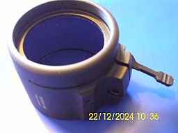 Rusan Adapter