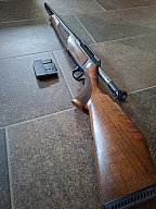 Repetierbüchse Sauer 202 .308 MG 18x1
