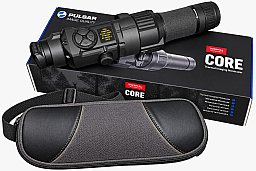 Pulsar FXQ 35 BW
