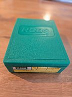 Matrizensatz RCBS 38 Spec/357 Mag.