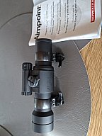 Aimpoint Leuchtpunktvisier 9000 SC