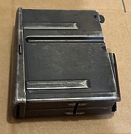 ORIGINAL HECKLER & KOCH HK940 SL7 10-SCHUSS MAGAZIN METALL-AUSFÜHRUNG 30-06/7x64/9.3x62