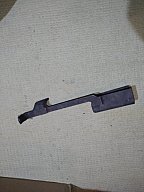 US Carbine 30 M1 Ladehebel KEIN Erma M1 Halbautomat Kal. .30 Ladehebel Spanner