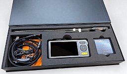 Teslong NTG200H Focus & Fold Inspektionskamera mit Monitor
