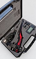 MagnetoSpeed V3 Chronograph Geschwindigkeitsmessgerät im Koffer