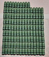 45/70 Ares Geschoße 405 Grain
