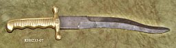 Borddolch der spanischen Marine M 1867 (Cuchillo abordage modelo 1867)