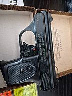 Me-8 Detektive. 8mm Neuzustand!