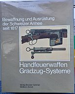 HANDFEUERWAFFEN GRADZUG - SYSTEME