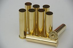 45/70 Gov Hülsen Remington kalibriert und nass gereinigt!!!!
