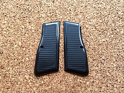 Browning Hi Power HP35 Griffschalen