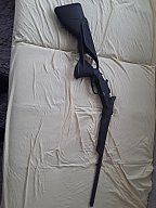 K 95 Ultimate links .308 Win, 52cm, 15x1 Gewinde