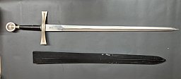 Schwert Acero Toledano