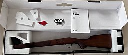 GAIM Wooden Rifle VR-Schaft