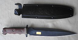 Phoenix Combat U-8 , Kampfmesser, Outdoormesser