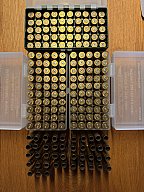 Hülsen 193 Stk. 8x57 IS