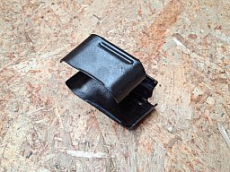 14,5mm 5 Schuss Clip PTRS41 original russisch WK2 Laderahmen Ladestreifen