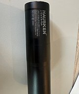 Schalldämpfer Hausken XTRM MKII