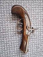 Derringer reich verziert