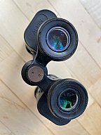 Fernglas Optolyth Alpin 10x40