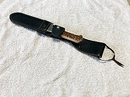 Jagdmesser GML (DDR)