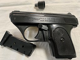 HS Mod5 8mm PTB 100-2