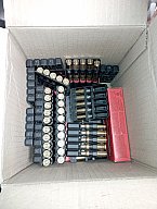 140 Hülsen Geko 308 WIN
