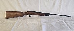 Luftgewehr Haenel Modell I-53 , Kal.4,5mm, DDR, GST, NVA