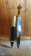 +++Schwert+Kurzschwert+Gladius+++