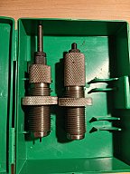 Matritzensatz RCBS 308 WIN