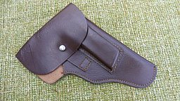 Werkstatträumung Pistolentasche Walther P1/P38******** einfach mal ansehen kostet nichts***********