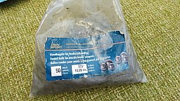 Lagerräumung Vorderlader Rundkugeln kal. .535/13,59mm*******Restposten solange Vorrat reicht *****