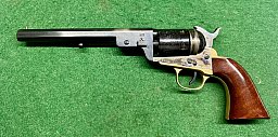 Revolver Cal.38 1875 spez.