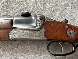 Bockbüchsflinte BBF 54 Sauer & Sohn