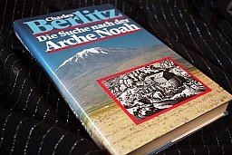 Die Suche nach der Arche Noah - Charles Berlitz