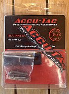 ACCU-TAC PICATINNY RAIL MOUNT