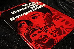 Vom Zarenreich zur Weltmacht - Carl Gustav Ströhm