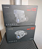 2 x Sytong Nachtsichtgeräte