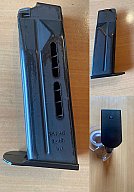 Magazin HK P7 M13