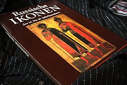 Russische Ikonen des 14. bis 16. Jahrhunderts - Historisches Museum Moskau