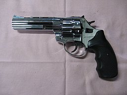 Schreckschuß Revolver 9mm