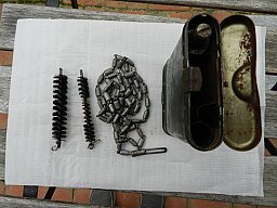 K98 Reinigungsgerät