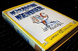 KISHON FÜR KENNER - ABC der Heiterkeit