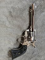 Colt Army 45