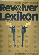 REVOLVER - LEXIKON,